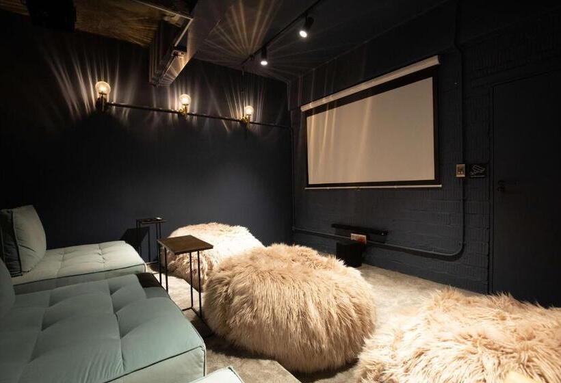 בית מלון כפרי Blackbrick Cape Town Foreshore