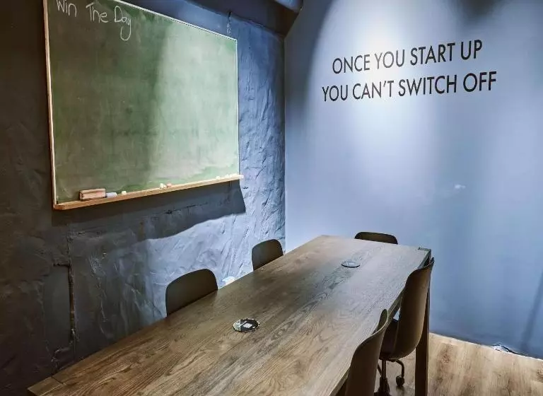 ホテル Blackbrick Cape Town Foreshore