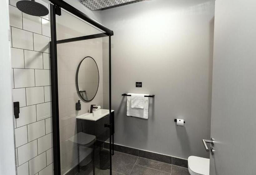 בית מלון כפרי Blackbrick Cape Town Foreshore