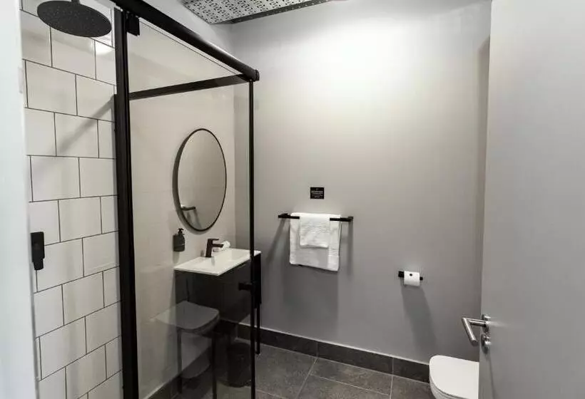 ホテル Blackbrick Cape Town Foreshore