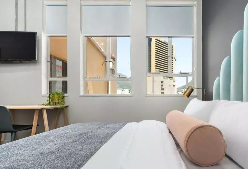 ホテル Blackbrick Cape Town Foreshore