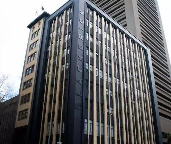 ホテル Blackbrick Cape Town Foreshore