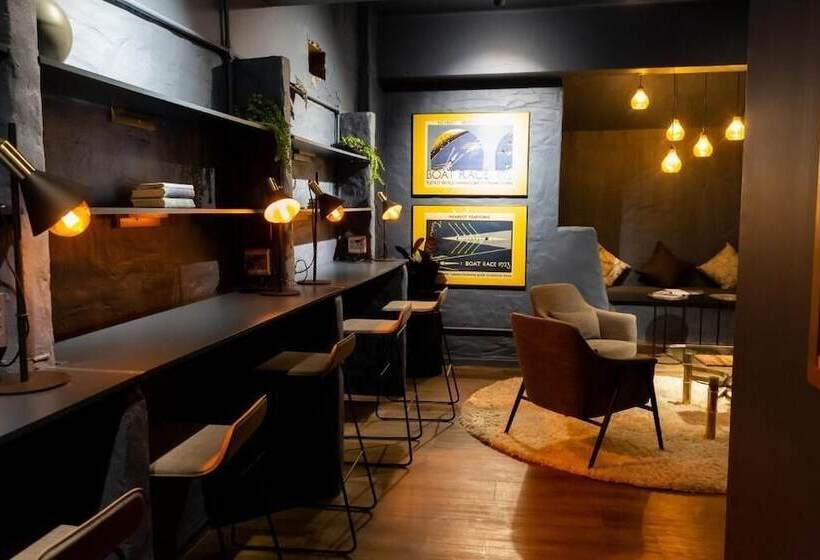 בית מלון כפרי Blackbrick Cape Town Foreshore