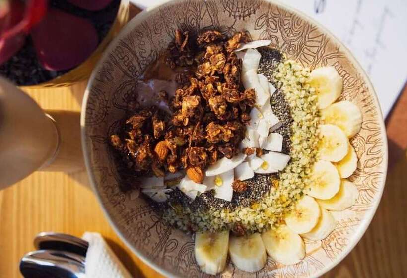 בית מלון כפרי Blackbrick Cape Town Foreshore