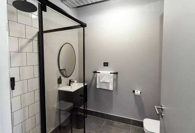 ホテル Blackbrick Cape Town Foreshore