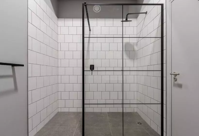 ホテル Blackbrick Cape Town Foreshore