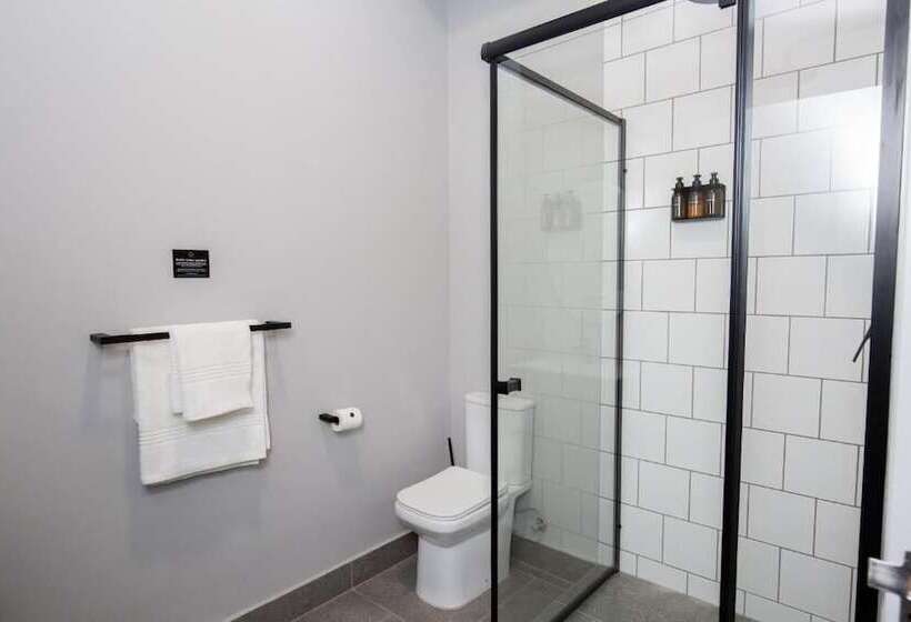 בית מלון כפרי Blackbrick Cape Town Foreshore