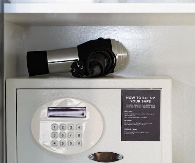 בית מלון כפרי Blackbrick Cape Town Foreshore