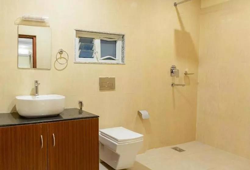 هتل Everland Kathmandu