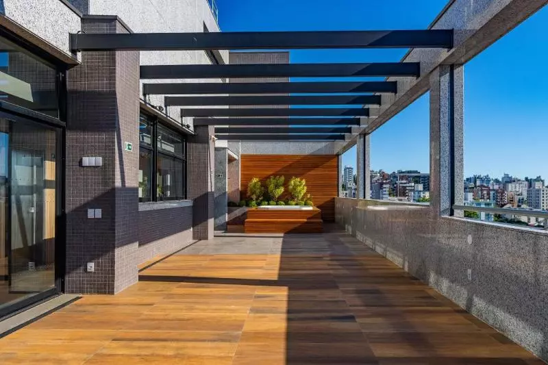 ホテル Ibis Styles Porto Alegre Moinhos De Vento