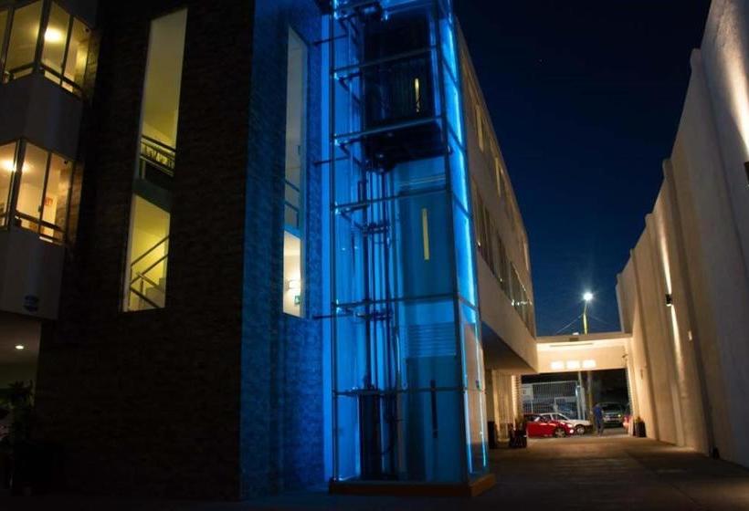 בית מלון כפרי Monumental