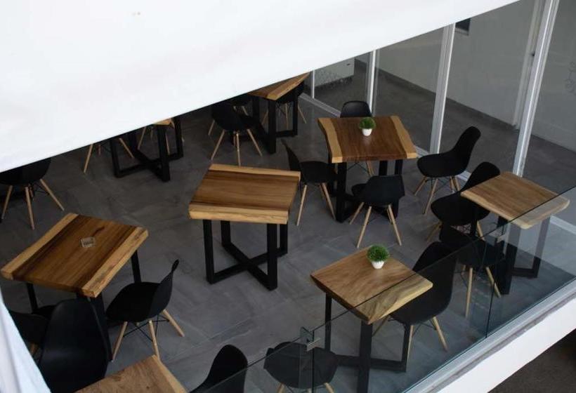 בית מלון כפרי Monumental