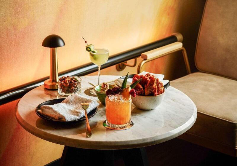 Movenpick Hotel Melbourne On Spencer