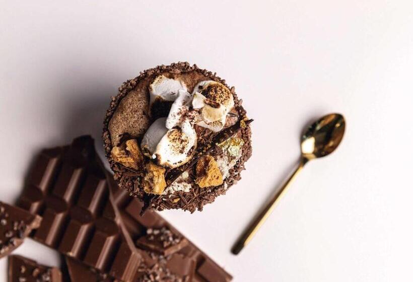 Movenpick Hotel Melbourne On Spencer