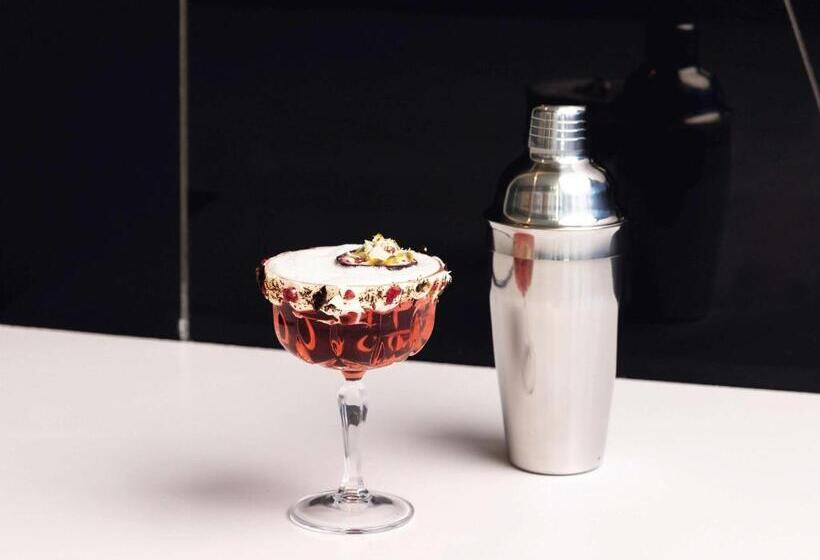 Movenpick Hotel Melbourne On Spencer