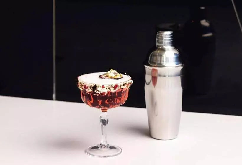 Movenpick Hotel Melbourne On Spencer