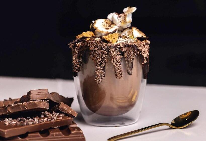 Movenpick Hotel Melbourne On Spencer