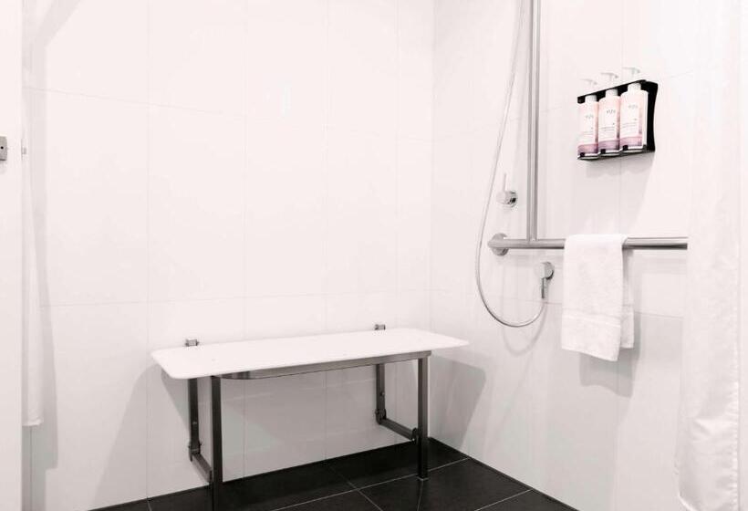 Movenpick Hotel Melbourne On Spencer