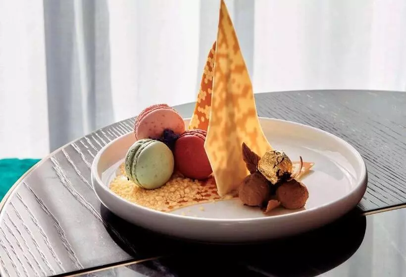 Movenpick Hotel Melbourne On Spencer