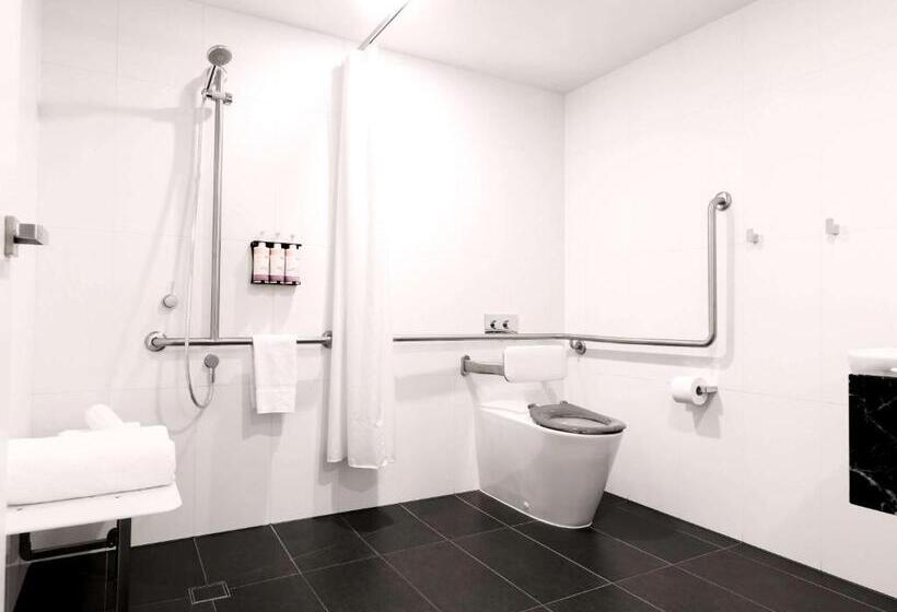 Movenpick Hotel Melbourne On Spencer