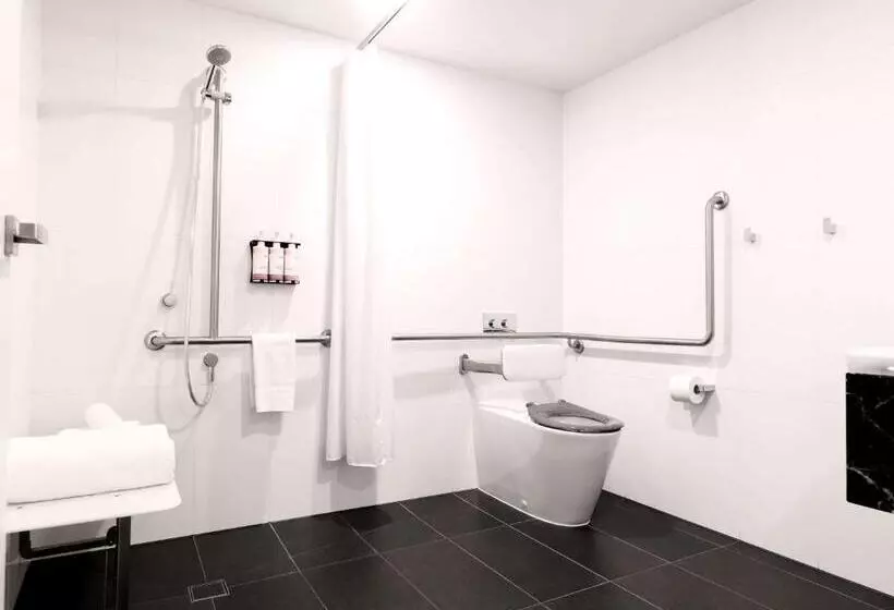 Movenpick Hotel Melbourne On Spencer