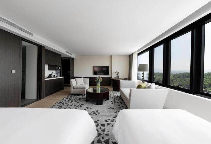 فندق Nine Tree By Parnas Seoul Pangyo