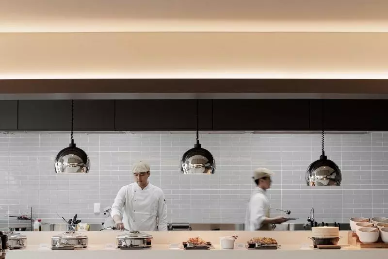 ホテル Nine Tree By Parnas Seoul Pangyo