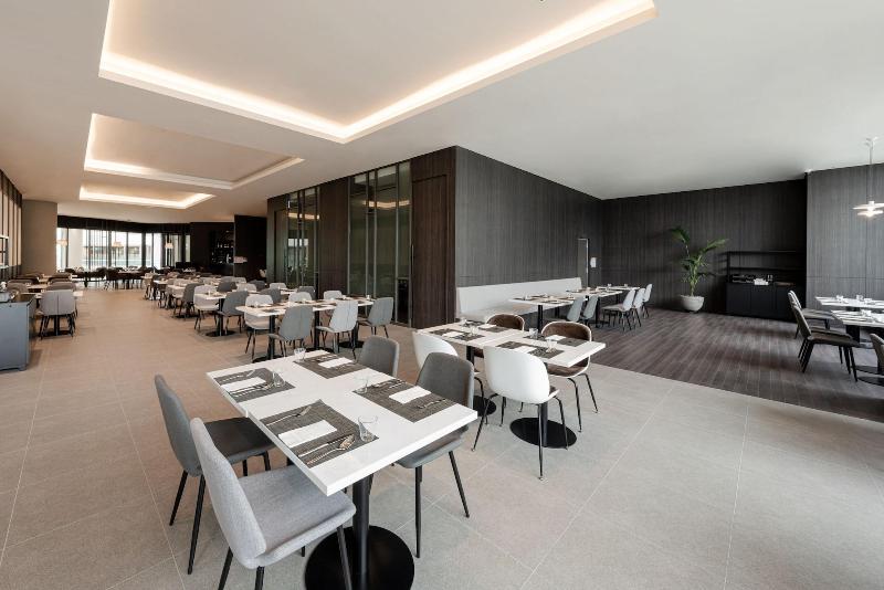 فندق Nine Tree By Parnas Seoul Pangyo