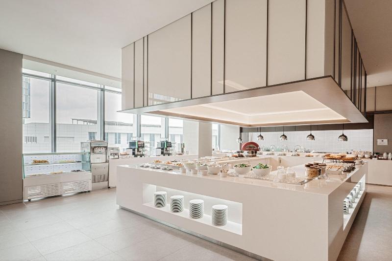 فندق Nine Tree By Parnas Seoul Pangyo