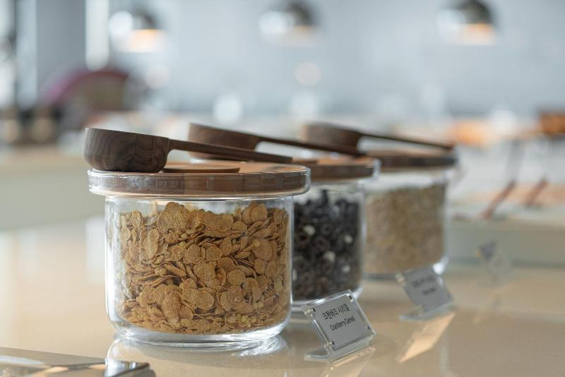 فندق Nine Tree By Parnas Seoul Pangyo