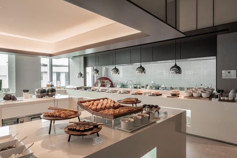 فندق Nine Tree By Parnas Seoul Pangyo