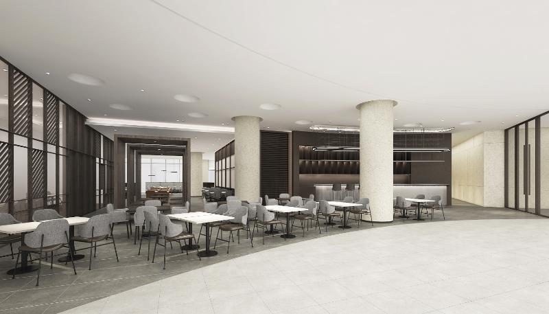 فندق Nine Tree By Parnas Seoul Pangyo