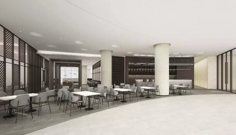 ホテル Nine Tree By Parnas Seoul Pangyo