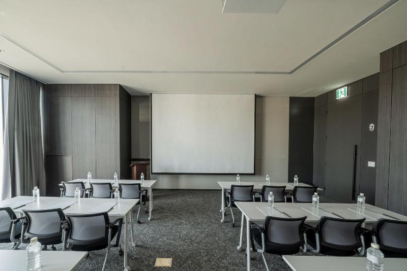 فندق Nine Tree By Parnas Seoul Pangyo