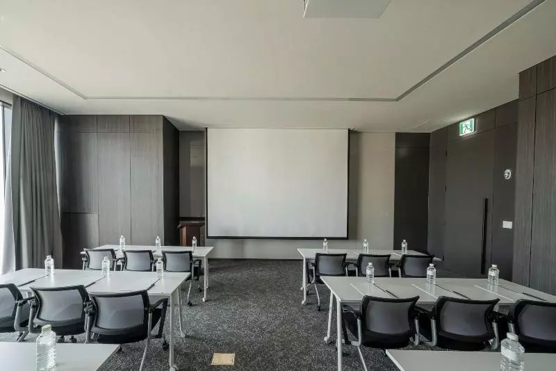 ホテル Nine Tree By Parnas Seoul Pangyo