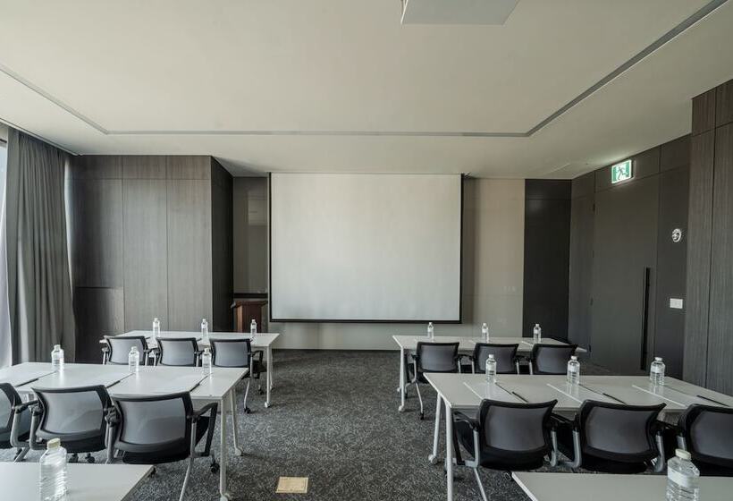 فندق Nine Tree By Parnas Seoul Pangyo