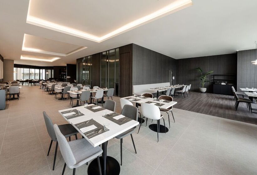 فندق Nine Tree By Parnas Seoul Pangyo