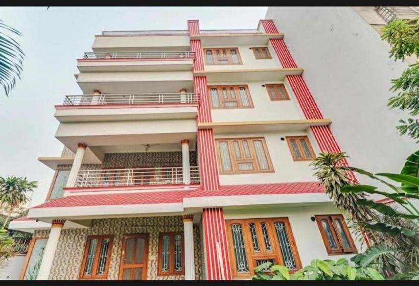 ホテル Oyo 78384 Expressway Hub