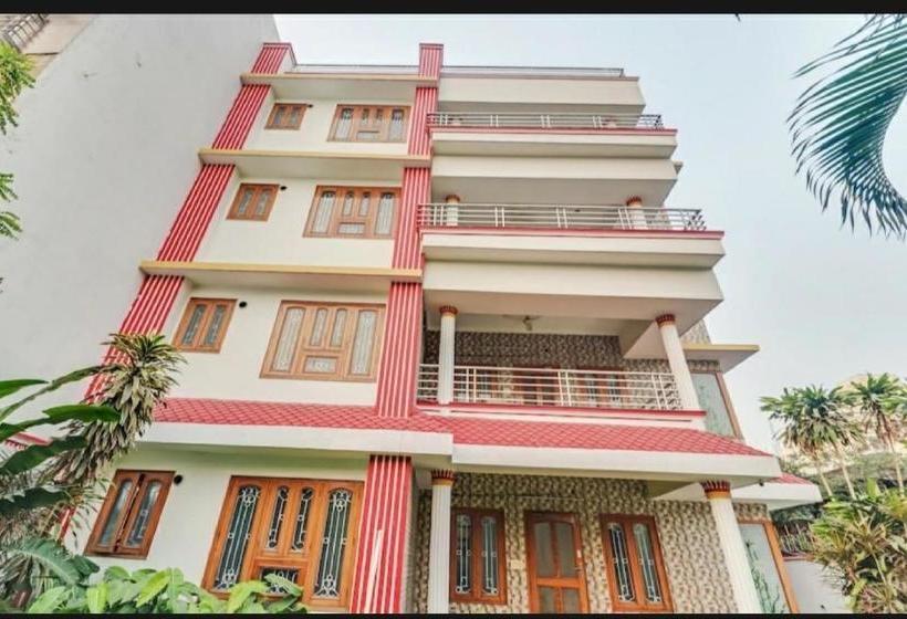 ホテル Oyo 78384 Expressway Hub