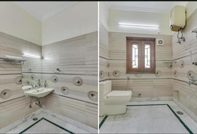 ホテル Oyo 78384 Expressway Hub