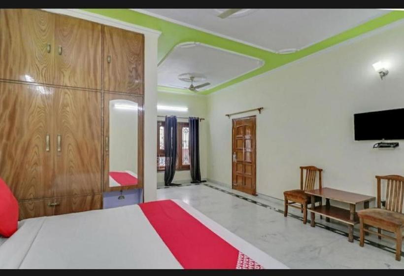 ホテル Oyo 78384 Expressway Hub