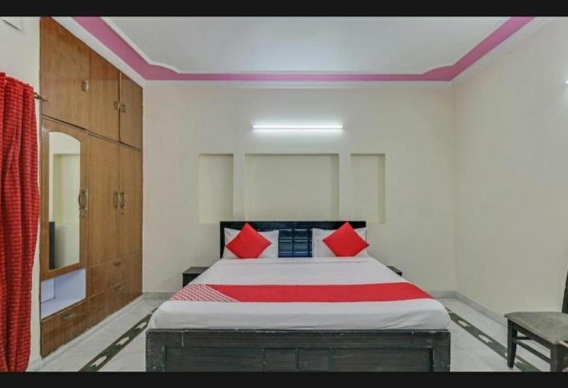 ホテル Oyo 78384 Expressway Hub