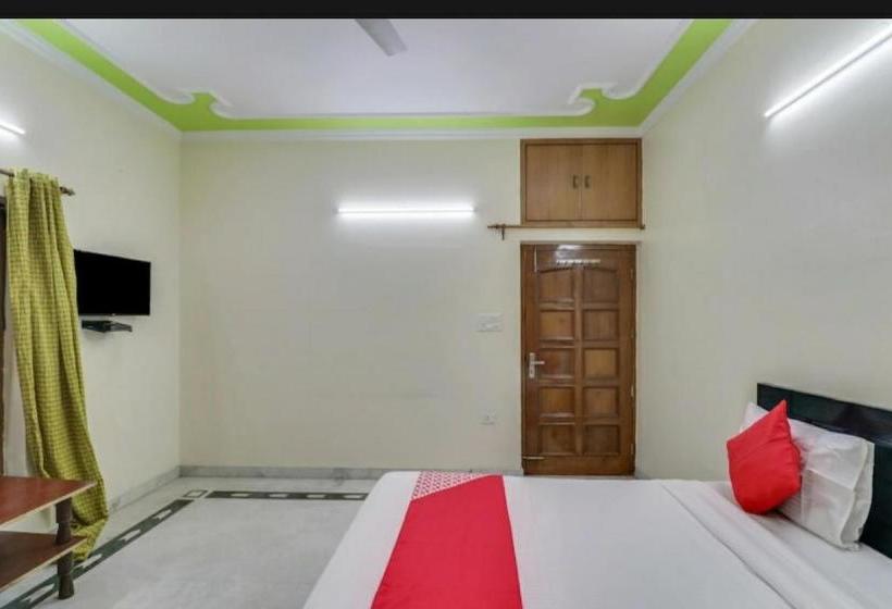 ホテル Oyo 78384 Expressway Hub