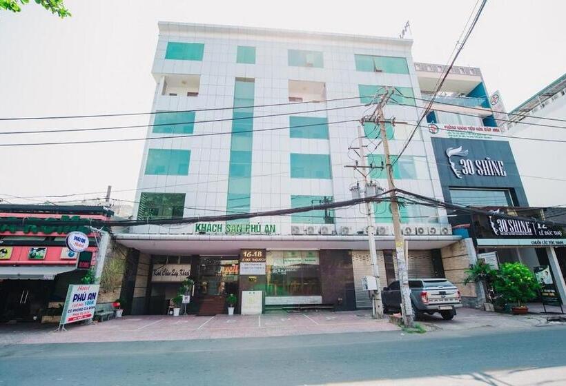 هتل Phú An