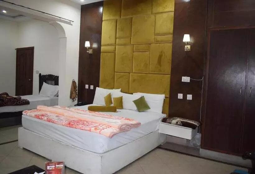 Hotel Royal Luxury Multan