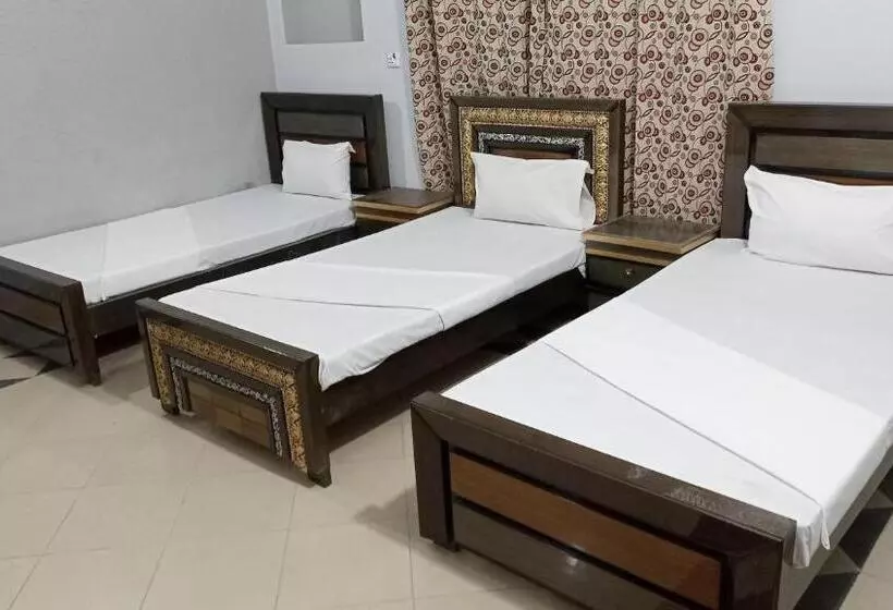 Hotel Royal Luxury Multan