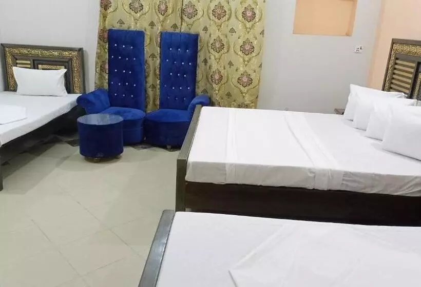 Hotel Royal Luxury Multan