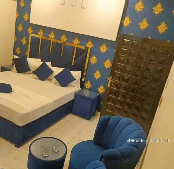 Hotel Royal Luxury Multan