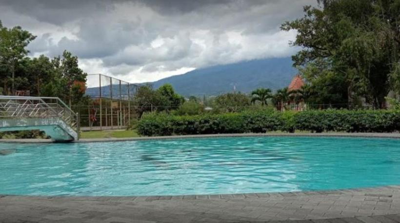 酒店 Villa Primavera