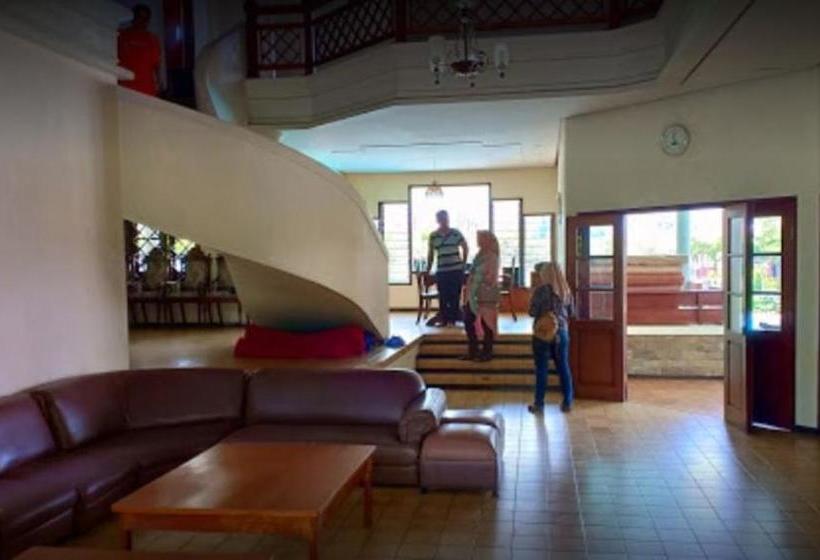 酒店 Villa Primavera